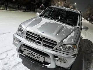 Mercedes-Benz ML 350