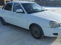 ВАЗ (Lada) Priora 2170 2012 года за 2 150 000 тг. в Актобе