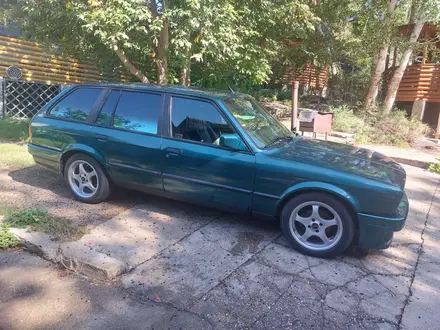 BMW 318 1991 года за 2 200 000 тг. в Усть-Каменогорск – фото 6