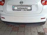 Nissan Juke 2013 годаүшін5 500 000 тг. в Алматы – фото 2