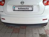 Nissan Juke 2013 года за 5 500 000 тг. в Алматы – фото 4