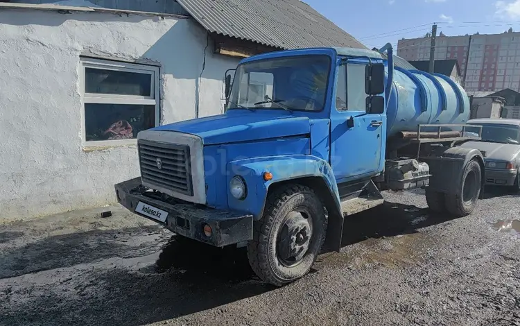 ГАЗ  3308 1994 года за 3 000 000 тг. в Астана