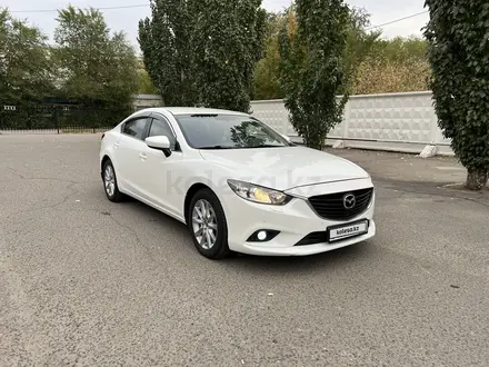 Mazda 6 2013 года за 8 150 000 тг. в Павлодар – фото 4