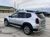 Renault Duster 2016 годаүшін4 800 000 тг. в Жанаозен – фото 4