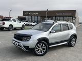 Renault Duster 2016 года за 4 800 000 тг. в Жанаозен