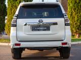Toyota Land Cruiser Prado Prestige 2019 годаүшін23 490 000 тг. в Алматы – фото 5