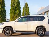 Toyota Land Cruiser Prado Prestige 2019 годаүшін23 490 000 тг. в Алматы – фото 3
