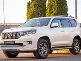 Toyota Land Cruiser Prado Prestige 2019 годаүшін23 490 000 тг. в Алматы – фото 2