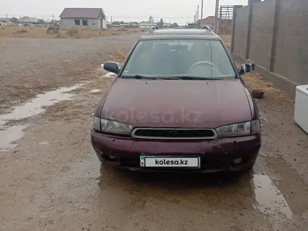 Subaru Legacy 1995 года за 1 800 000 тг. в Алматы – фото 3