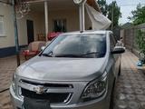 Chevrolet Cobalt 2021 годаүшін4 200 000 тг. в Шымкент