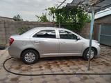 Chevrolet Cobalt 2021 годаүшін4 200 000 тг. в Шымкент – фото 2
