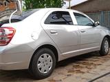 Chevrolet Cobalt 2021 годаүшін4 200 000 тг. в Шымкент – фото 3