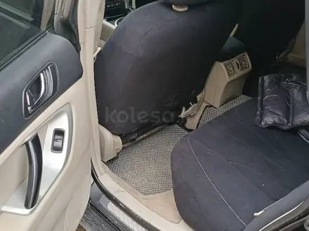 Subaru Outback 2006 года за 6 500 000 тг. в Алматы – фото 3