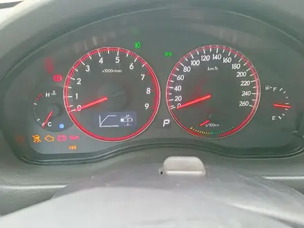 Subaru Outback 2006 года за 6 500 000 тг. в Алматы – фото 4