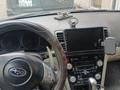 Subaru Outback 2006 года за 6 500 000 тг. в Алматы – фото 5