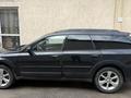 Subaru Outback 2006 года за 6 500 000 тг. в Алматы – фото 10