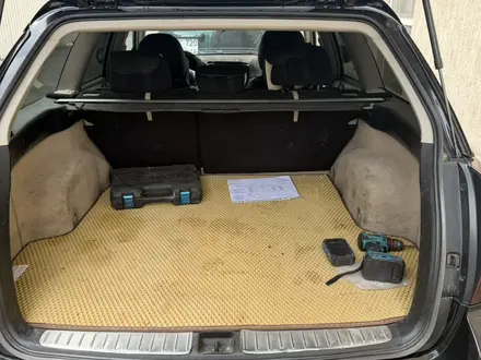 Subaru Outback 2006 года за 6 500 000 тг. в Алматы – фото 9