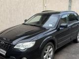 Subaru Outback 2006 годаүшін6 500 000 тг. в Алматы