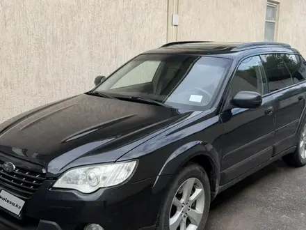 Subaru Outback 2006 года за 6 500 000 тг. в Алматы