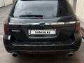 Subaru Outback 2006 года за 6 500 000 тг. в Алматы – фото 11