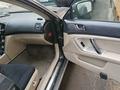 Subaru Outback 2006 года за 6 500 000 тг. в Алматы – фото 2