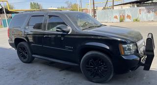 Chevrolet Tahoe 2008 года за 8 000 000 тг. в Чунджа