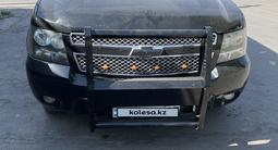 Chevrolet Tahoe 2008 годаүшін8 000 000 тг. в Чунджа – фото 2