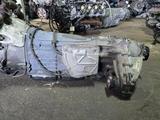 АКПП Коробка автомат 722.907 4matic Mercedes-Benz 7G-Tronic за 500 000 тг. в Алматы