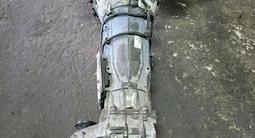 АКПП Коробка автомат 722.907 4matic Mercedes-Benz 7G-Tronic за 500 000 тг. в Алматы – фото 2