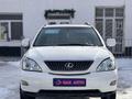 Lexus RX 350 2007 года за 8 100 000 тг. в Шымкент