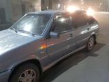 ВАЗ (Lada) 2114 2003 годаfor750 000 тг. в Семей – фото 2