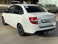 ВАЗ (Lada) Granta 2190 2019 годаүшін4 850 000 тг. в Караганда – фото 7