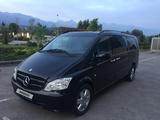 Mercedes-Benz Viano 2004 года за 8 500 000 тг. в Алматы