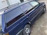 Volkswagen Passat 1993 годаүшін800 000 тг. в Тараз – фото 4