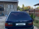 Volkswagen Passat 1993 годаүшін800 000 тг. в Тараз – фото 2