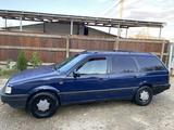 Volkswagen Passat 1993 годаүшін800 000 тг. в Тараз – фото 3