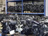 3UZ, 2JZ, 5VZ, 2AZ Двигатель, акпп за 320 000 тг. в Алматы