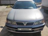 Nissan Maxima 1995 годаүшін2 000 000 тг. в Алматы
