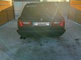BMW 525 1992 года за 2 200 000 тг. в Астана – фото 4
