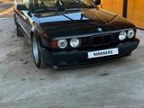 BMW 525 1992 года за 2 200 000 тг. в Астана