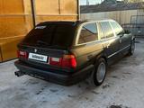 BMW 525 1992 года за 2 200 000 тг. в Астана – фото 3