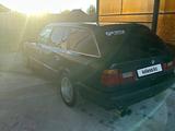 BMW 525 1992 года за 2 200 000 тг. в Астана – фото 5