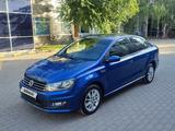 Volkswagen Polo 2020 годаүшін7 900 000 тг. в Астана