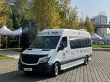 Mercedes-Benz Sprinter 2018 годаfor20 000 000 тг. в Алматы – фото 3