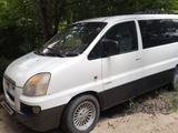 Hyundai Starex 2004 года за 1 900 000 тг. в Алматы