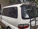 Hyundai Starex 2004 года за 1 900 000 тг. в Алматы – фото 4