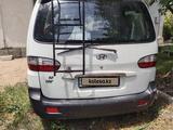 Hyundai Starex 2004 года за 1 900 000 тг. в Алматы – фото 5