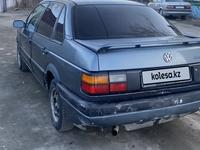 Volkswagen Passat 1989 года за 990 000 тг. в Семей