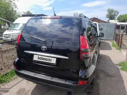 Toyota Land Cruiser Prado 2008 года за 12 500 000 тг. в Астана – фото 19