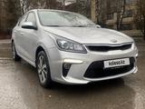 Kia Rio 2018 года за 8 300 000 тг. в Алматы – фото 4